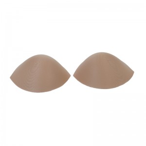 Oekotex Soft Serenity Nude Bra Collection Cup Cup Mold Cup Padding