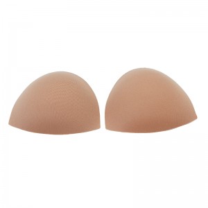 Αναπνεύσιμο Lux GRS πιστοποιημένο γιόγκα αθλητικό σουτιέν κύπελλο φλιτζάνι μούχλα αφρού φλιτζάνι αφρού