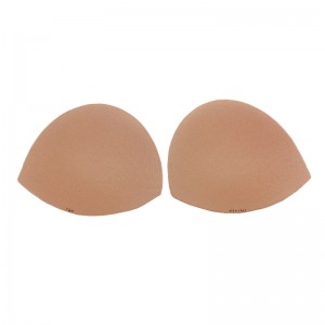 Αναπνεύσιμο Lux GRS πιστοποιημένο γιόγκα αθλητικό σουτιέν κύπελλο φλιτζάνι μούχλα αφρού φλιτζάνι αφρού