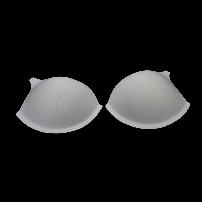 Yoga Sports Glow Luxecomfort GRS Certified Breathableyoga Sports Nude Bra Cup Mold Cup Foam Cup