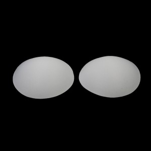 φιλική προς το περιβάλλον αθλητικά γιόγκα και υποστηρικτικά CRS-πιστοποιημένα bra cup cup cup foam cupplette