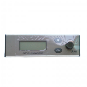 μετρητής φωτός/photometer/gloss μετρητή