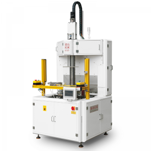 DG-500D SERVO CAM αυτόματη μηχανή χύτευσης