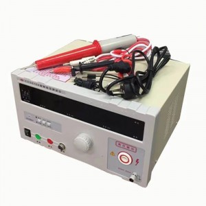 Δοκιμαστής υψηλής τάσης