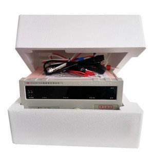 Δοκιμαστής υψηλής τάσης