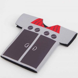 Χονδρική υψηλής ποιότητας σακάκια εκτύπωσης νεοπρένιο αλκοόλ μπίρας