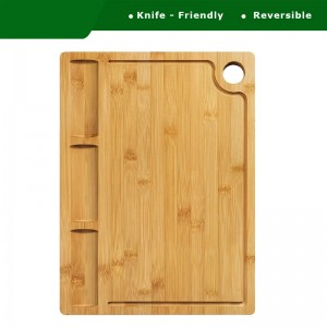 Μπαμπού κοπής