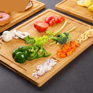 Μπαμπού κοπής