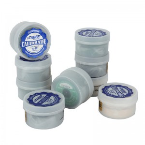 τροχός λείανσης