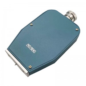 Δοκιμή σκληρότητας/durometer/scleromete