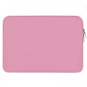 Υψηλής ποιότητας αφρώδες ανάγλυφο προσαρμοσμένο μέγεθος Χρώμα αδιάβροχο τσάντες υπολογιστών φορητού υπολογιστή καλύπτει το 2023