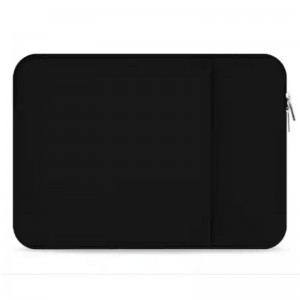 Υψηλής ποιότητας αφρώδες ανάγλυφο προσαρμοσμένο μέγεθος Χρώμα αδιάβροχο τσάντες υπολογιστών φορητού υπολογιστή καλύπτει το 2023