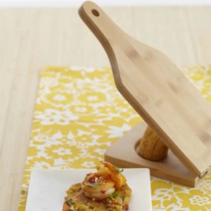 Πτυσσόμενη πλακέτα μπαμπού