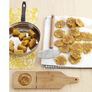 Πτυσσόμενη πλακέτα μπαμπού