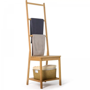 Ρύθμιση πετσέτας μπαμπού