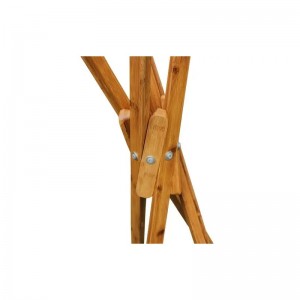 Μπαμπού παλτό, μπαμπού ρούχα ράφι, δέντρο ρούχων