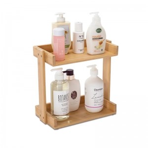 Bather Table Finisher Corner Rack