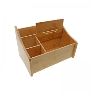 Διοργανωτής γραφείου μπαμπού