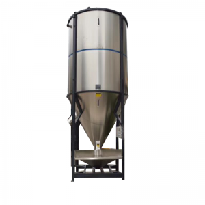 Κατακόρυφος μίξερ