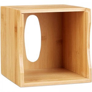 Διανομέας καλλυντικών μπαμπού