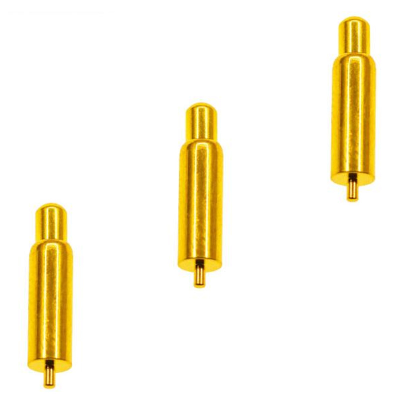 Προσαρμοσμένος ακροδέκτης επαφής με έθιμο ελατήριο Pogo Pin για ηλεκτρονικό προϊόν