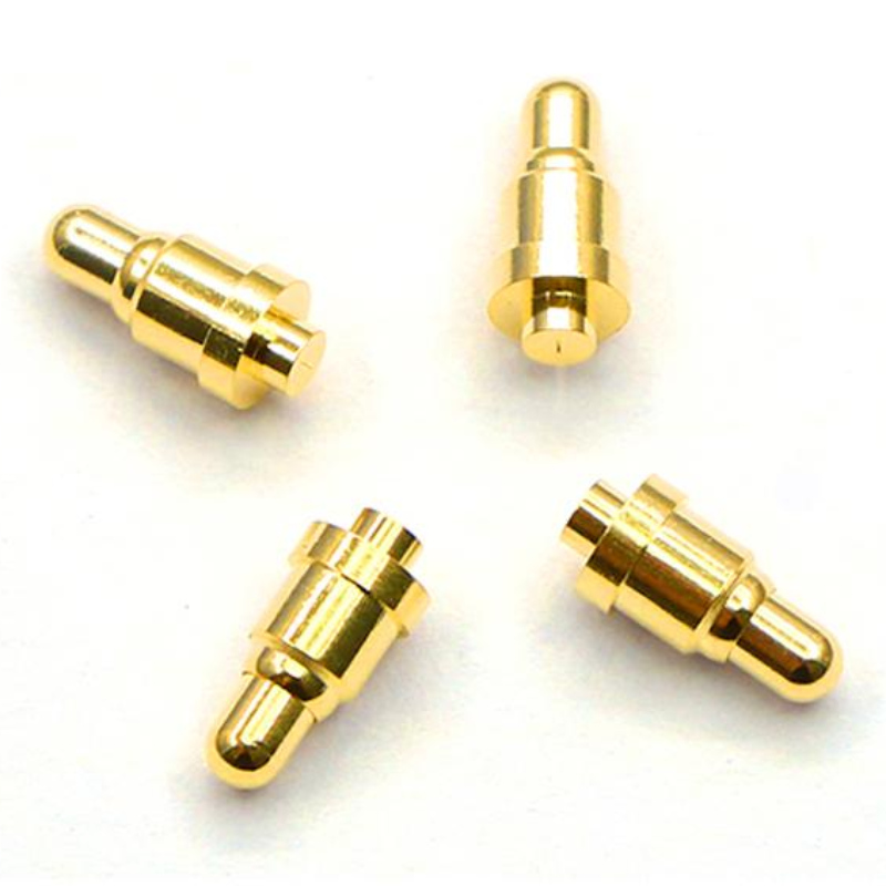 Προσαρμοσμένο PIN Contact Contact PIN PIN Υψηλής ποιότητας για καταναλωτικό προϊόν