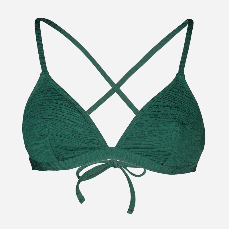 Μπικίνι μπικίνι τρίγωνο