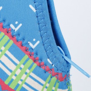 Νεοπρένιο μονωμένο αδιάβροχο φορητό μεσημεριανό γεύμα μόδας