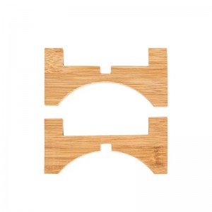 Hot Holder Heat Heat Insulation Set Pot Coaster