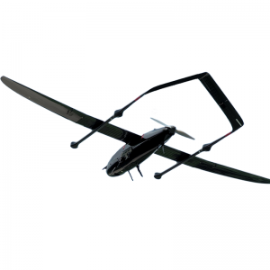 JH-8SE Long Endurance EVTOL Σταθερό UAV Electric UAV