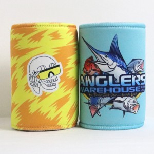 Stubby Holder Beer Drink Holder Εκτυπωμένη με υψηλής ποιότητας νεοπρέν
