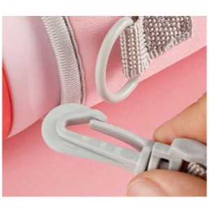 Χονδρικό γυαλί γυαλί Γυαλί φλιτζάνι κάλυμμα καταδύσεων Υλικό κάλυμμα εκτυπώσιμου δημιουργικού θερμού