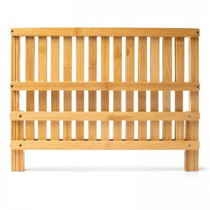 Ράφι ξήρανσης με μπαμπού