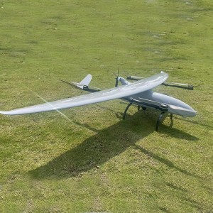 JH-28 VTOL UAV DRONE Long Endurance VTOL DRONE για χαρτογράφηση και παρακολούθηση