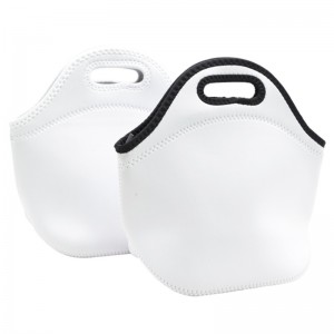 Χονδρική τιμή προσαρμοσμένη γεύμα tote τσάντα παιδικό σχολικό μεσημεριανό κουτί tote τσάντα μονωμένο νεοπρένιο θερμικό φαγητό μεση...