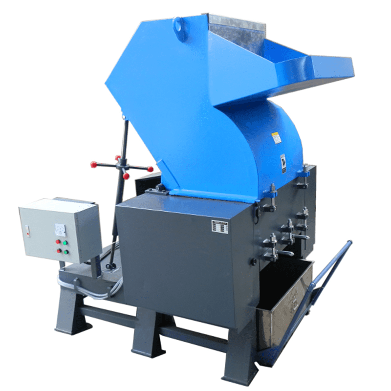 Ισχυρό πλαστικό θραυστήρα