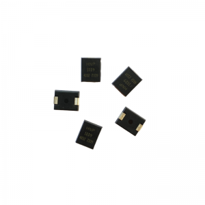 China ODM OEM Νέο προϊόν 5mm 5ohm Πλαστικό τσιπ Power NTC Θερμοκρασία για καταστολή ρεύματος υπερχείλισης