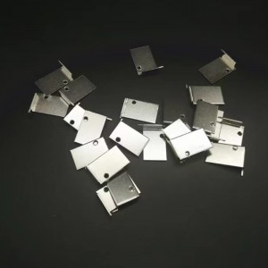 Καλούπι υλικού συνεχής. Ενιαία γροθιά, σύνθετο, σχέδιο, μούχλα χαλκού, σχεδιασμός και παραγωγή