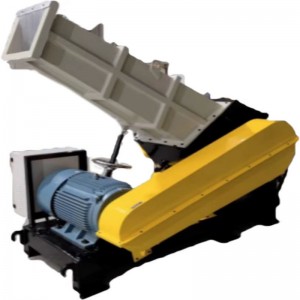 Θραυστήρας σωλήνων