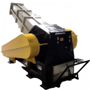 Θραυστήρας σωλήνων