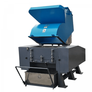 Βαριά θραυστήρα της βιομηχανίας