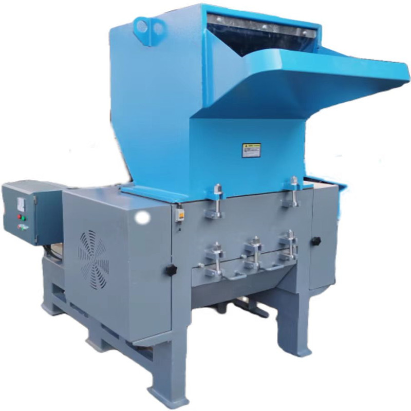 Βαριά θραυστήρα της βιομηχανίας