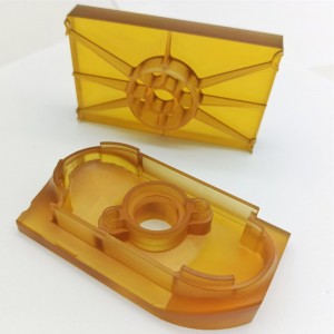 Προϊόντα με επεξεργασμένα με PEI