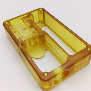 Προϊόντα με επεξεργασμένα με PEI