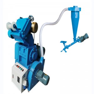 Edge Material online μηχανή ανακύκλωσης