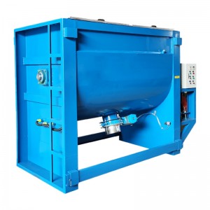 Οριζόντιος μίξερ