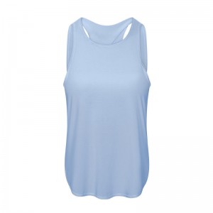 SC102512 Spring Fashion Loose Blouse Hollow Workout Tops Γυναικεία Γυναικεία Γυναικεία Γυναικεία Γυναικεία Γυναικεία Δεξαμενή Γιόγκα Άνοιγμα