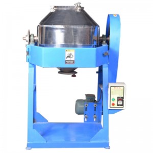 Μίξερ τυμπάνου