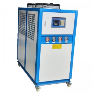 Αερόψυκτος ψύκτης