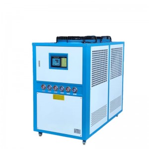 Αερόψυκτος ψύκτης